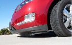 2011 Chevrolet Volt: Air Dam, Display Issues Fixed By Dealers