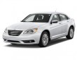 2012 Chrysler 200