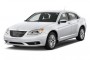 2012 Chrysler 200