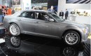 2011 Chrysler 300. Photo by Joe Nuxoll.