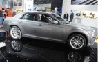 2011 Detroit Auto Show: 2011 Chrysler 300