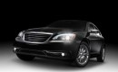 2011 Chrysler 200