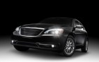 The Chrysler 200 is the Motorola XOOM of Cars