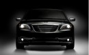 2011 Chrysler 200