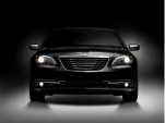 2011 Chrysler 200