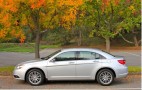 2011 Chrysler 200 Configurator Live