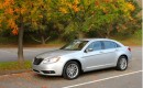 2011 Chrysler 200