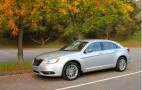 Chrysler Lowering Prices On 2012 Chrysler 200, Dodge Avenger & Journey