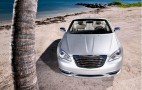 Lancia Badged Chrysler 200 To Be Revealed In Geneva, Flavia Name Likely
