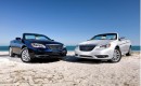 2011 Chrysler 200 Convertible