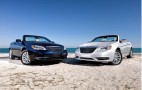 2011 Chrysler 200 Convertible Preview