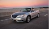 2011 Chrysler 200 Convertible