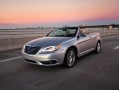 2011 Chrysler 200