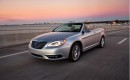 2011 Chrysler 200 Convertible
