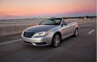 Chrysler 200 Convertible Photographer Posts Rant On Facebook