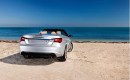 2011 Chrysler 200 Convertible