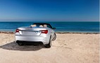 2011 Chrysler 200 Convertible Priced From $26,445