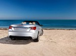 2011 Chrysler 200 Convertible