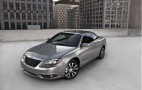 2011 Chrysler 200 S Sedan & Convertible: 2011 New York Auto Show