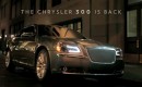 2011 Chrysler 300 in new Imported From Detroit ad