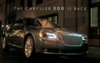 Fashion Designer John Varvatos Stars In Latest Imported From Detroit Ad: Video