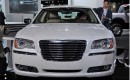 2011 Chrysler 300. Photo by Joe Nuxoll.