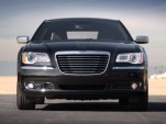 2011 Chrysler 300 