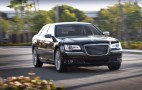Five Affordable, Comfortable 2011 Large Sedans