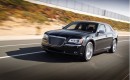 2011 Chrysler 300 