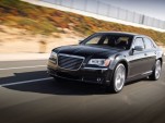 2011 Chrysler 300 