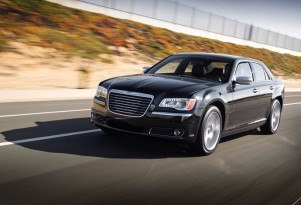 2011 Chrysler 300 