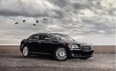 2011 Chrysler 300