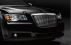 2011 Chrysler 300 Gets First Accessories From Mopar
