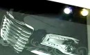 2011 Chrysler 300 teaser