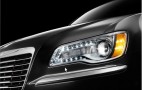 Chrysler Lowering Cars To Improve Performance And Style