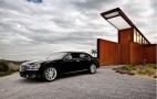 New Chrysler 300, Dodge Charger First To Get 8-Speed Automatic