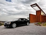 2011 Chrysler 300