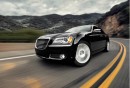 2011 Chrysler 300 2011 Chrysler 300