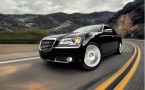 2011 Chrysler 300