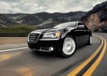 2011 Chrysler 300