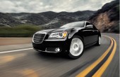 2011 Chrysler 300 Photos