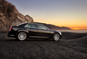 Need A Ride? Chrysler Launches 'No Payments For 90 Days' Promo