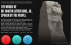Chevrolet Sponsors The 2011 MLK Reading Project