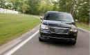 Dodge Grand Caravan, Chrysler Town &amp; Country To Get AWD Again