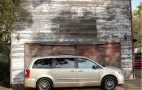 2011 Chrysler Town & Country: First Drive