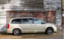 2011 Chrysler Town & Country