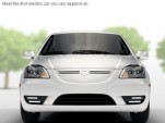 2011 Coda Sedan advertisement