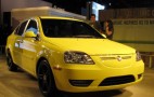 Coda Signs Deal For Electric-Car Plant in Benicia, California
