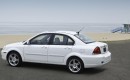 2011 Coda Sedan electric car