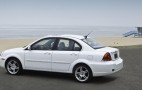 San Diego Dealer First To Sell Coda Electric Car; Four More To Follow
